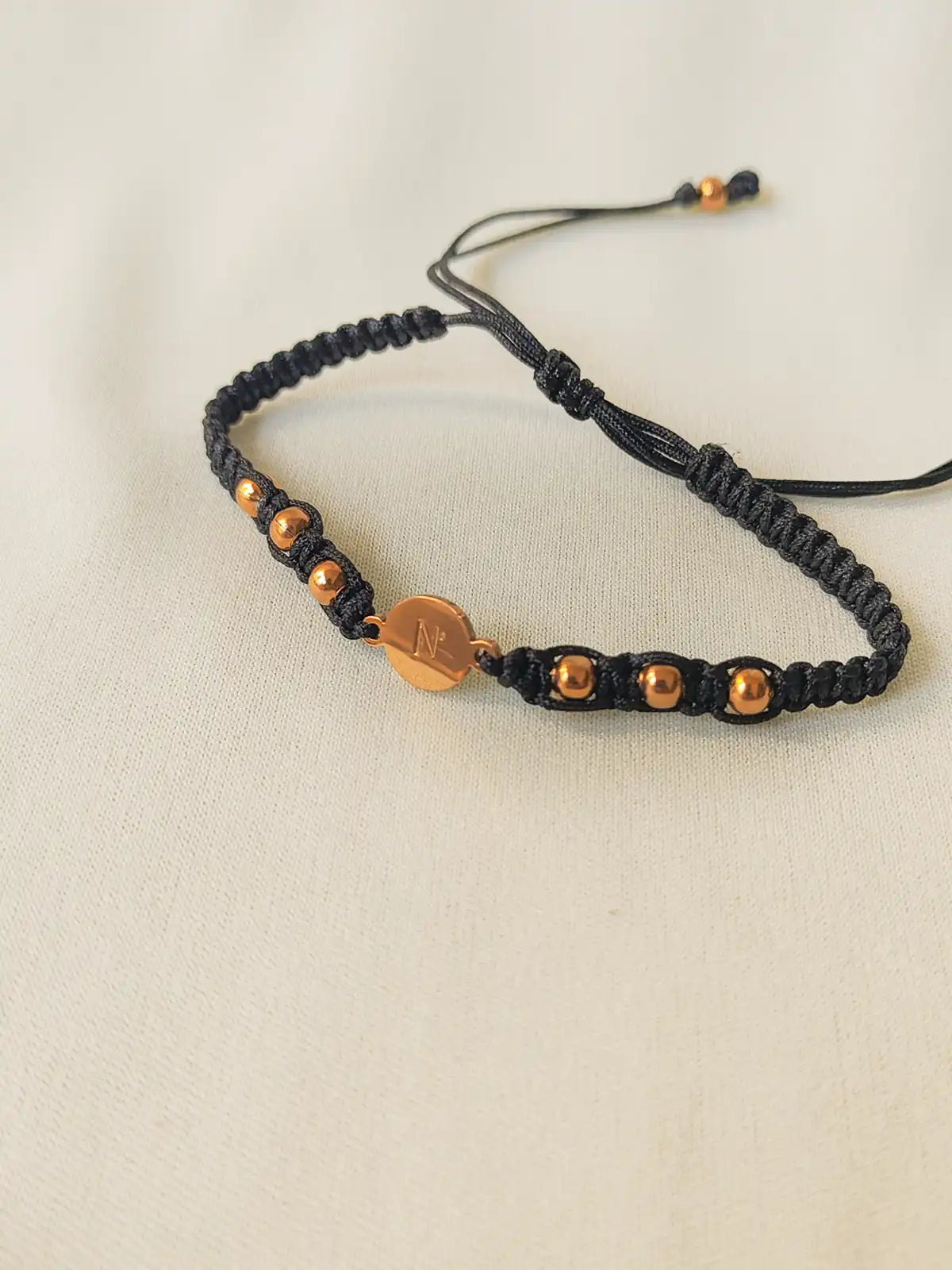 Pulsera Personalizada Conexión