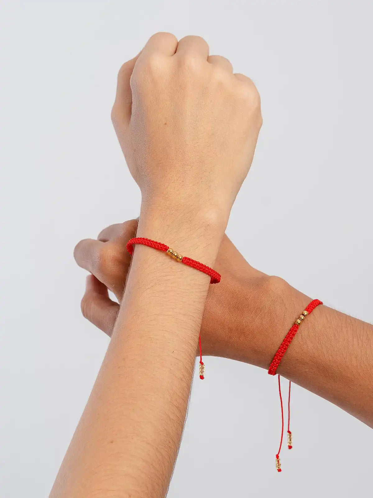 Pulseras Tres Deseos