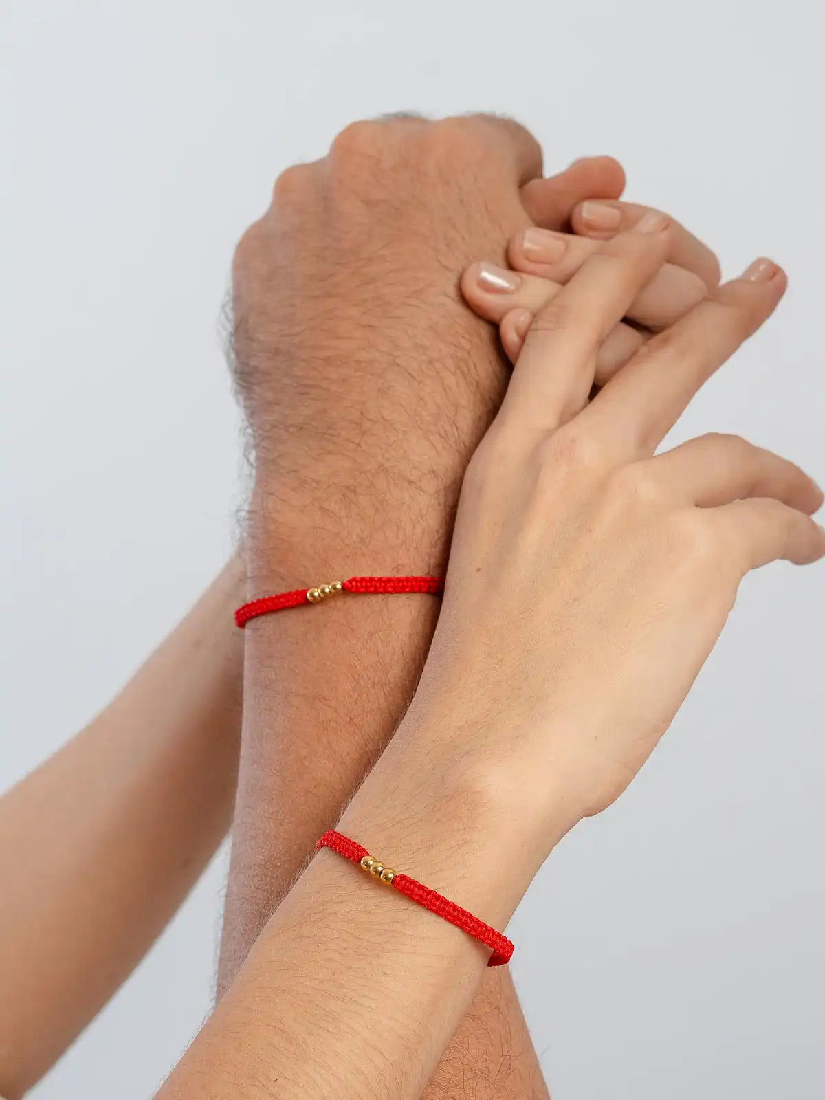 Pulseras Tres Deseos