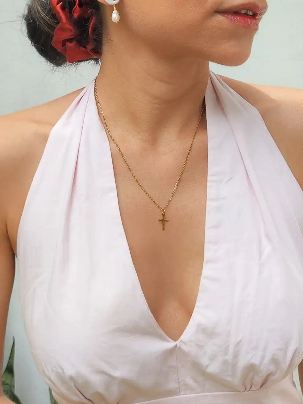Collar Luz Divina