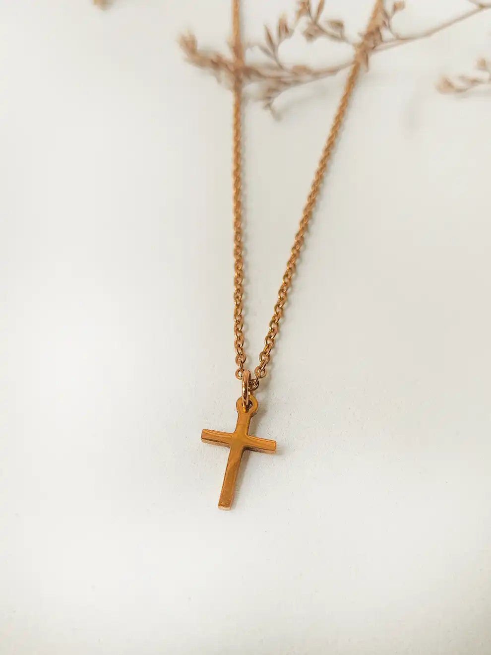 Collar Luz Divina