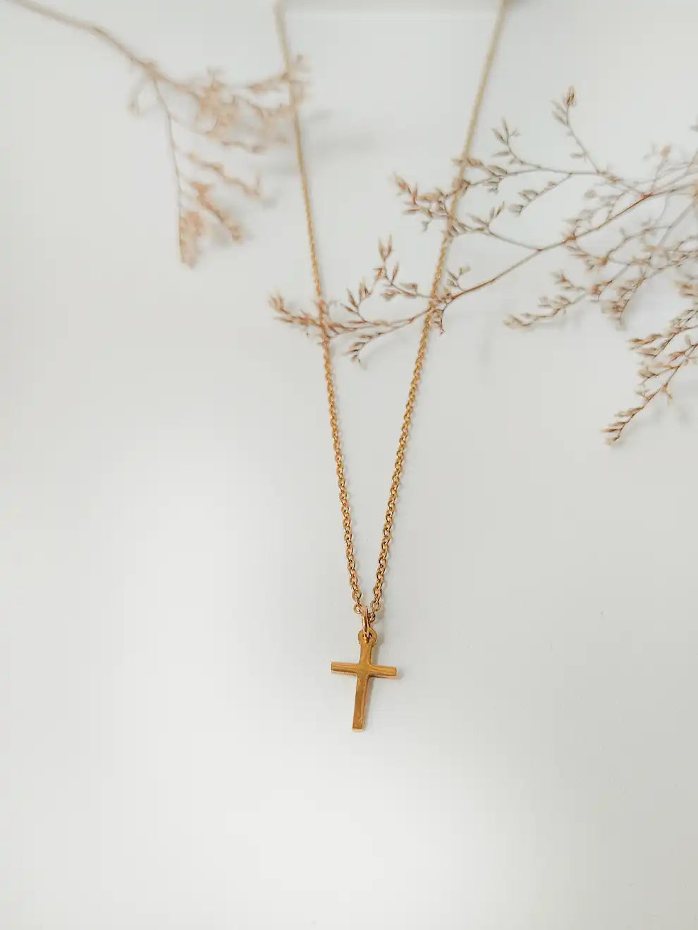 Collar Luz Divina