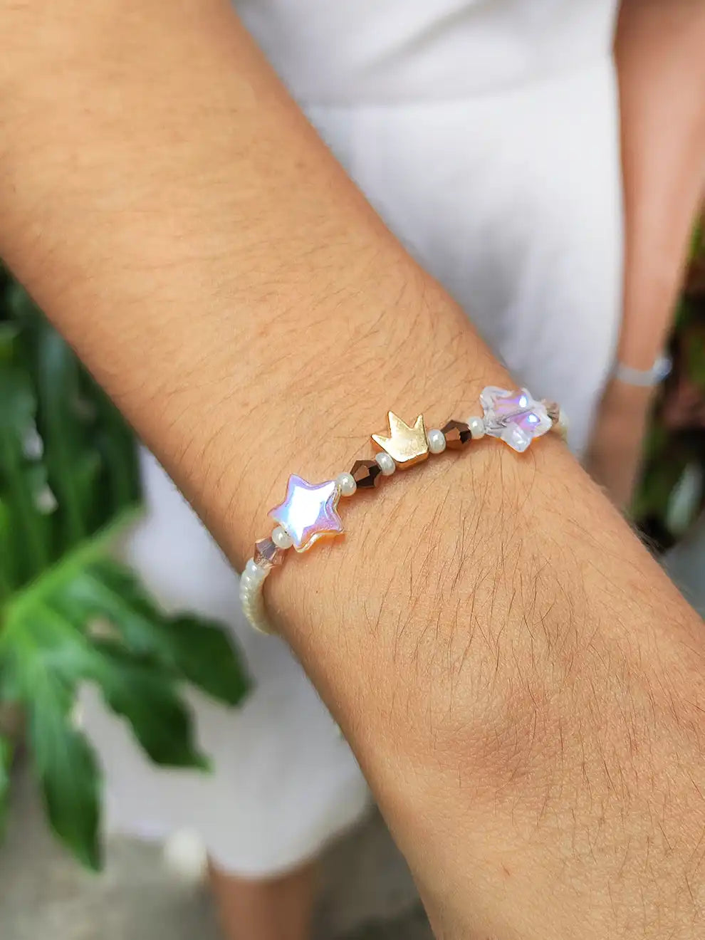 Pulsera Regalo del cielo