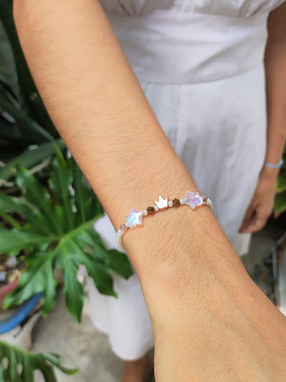 Pulsera Regalo del cielo