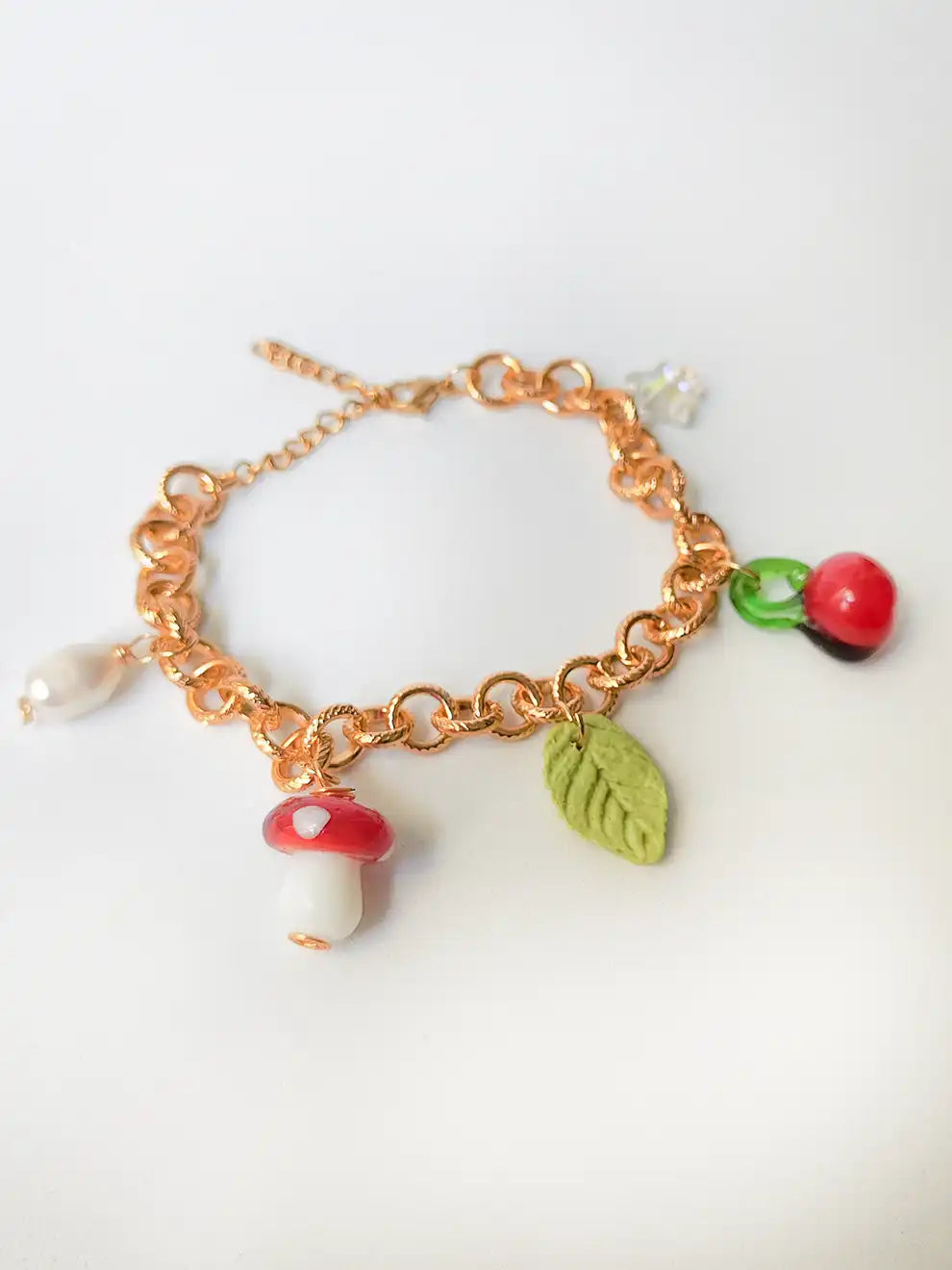 Pulsera Cosecha de Sueños