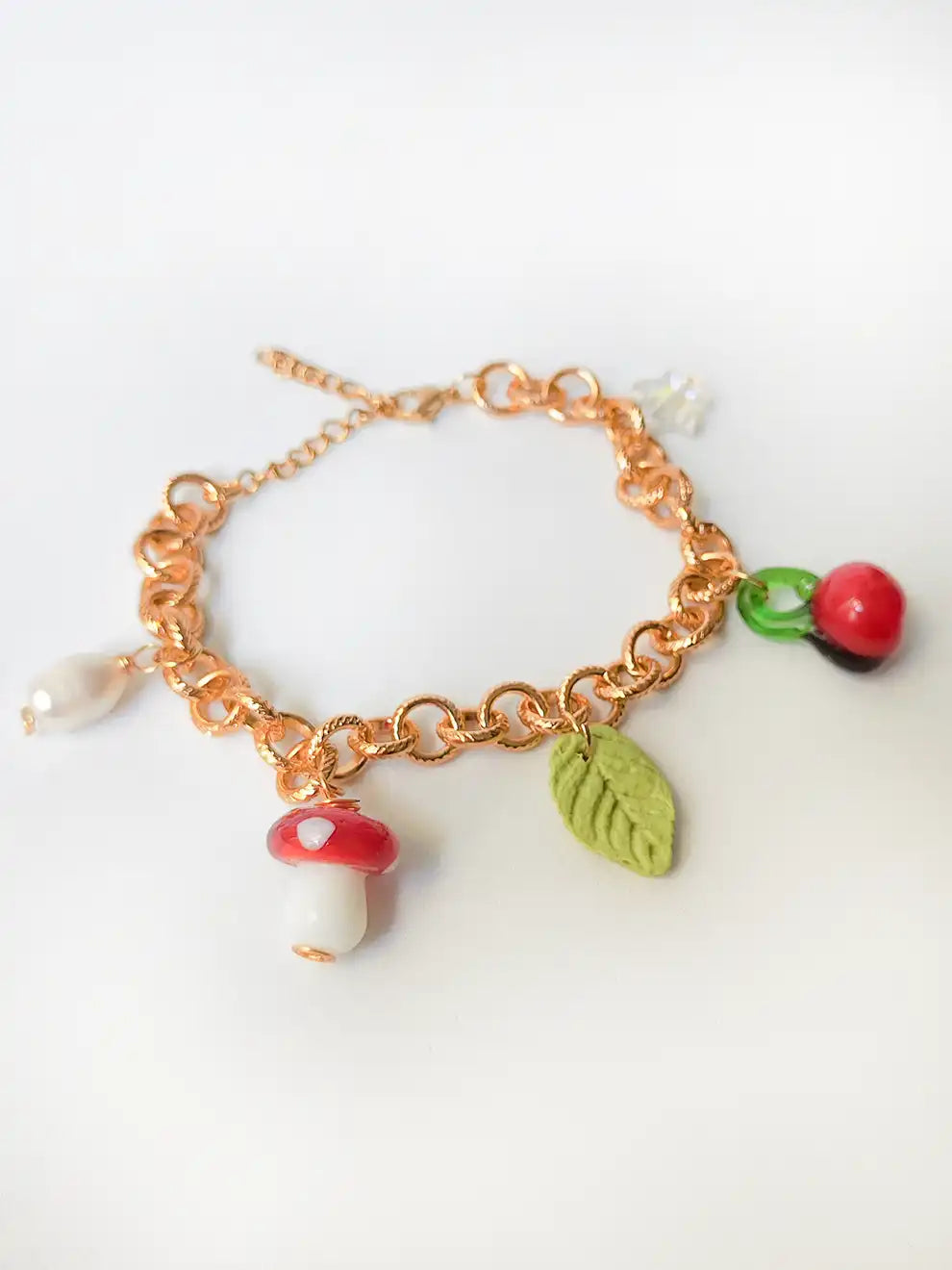 Pulsera Cosecha de Sueños