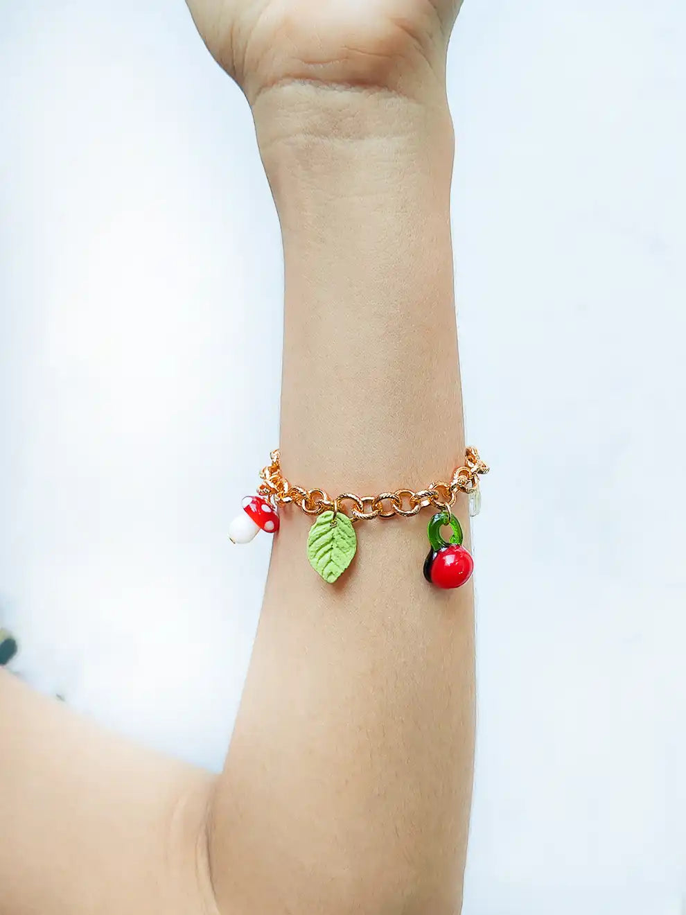 Pulsera Cosecha de Sueños
