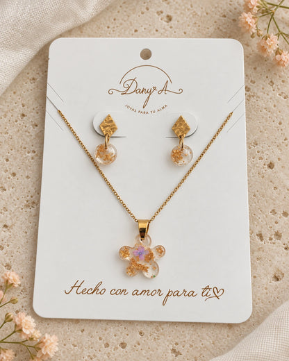 Flor de Cristal - imagen 5