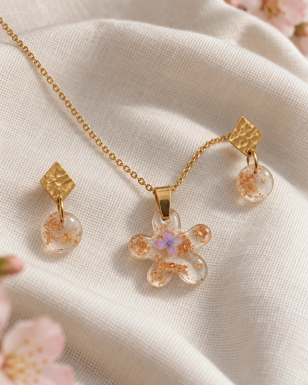 Flor de Cristal - imagen 6