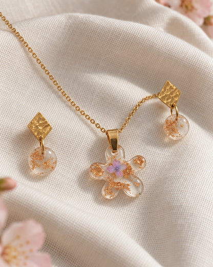 Flor de Cristal - imagen 6