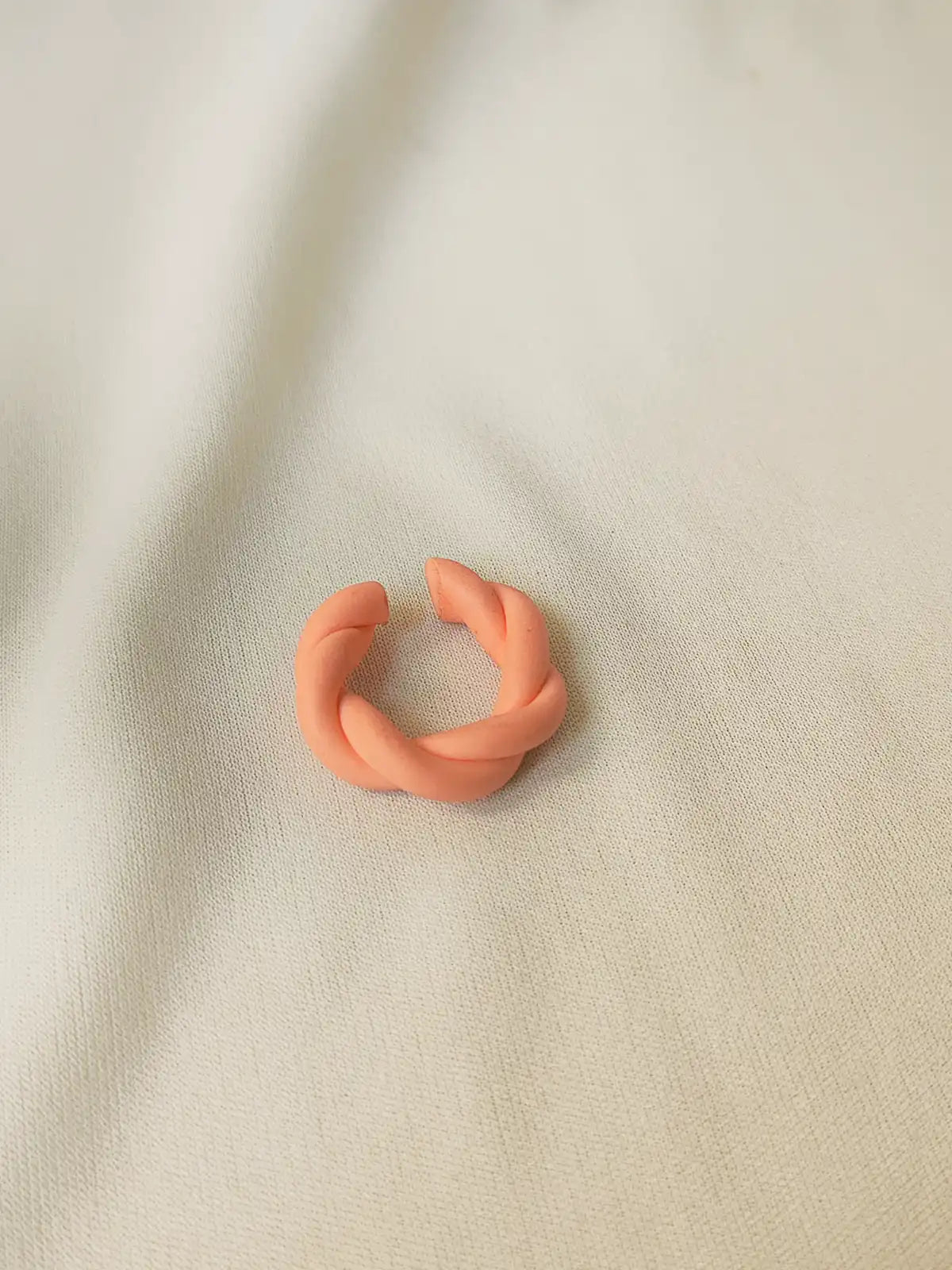 Ear Cuff Espiral