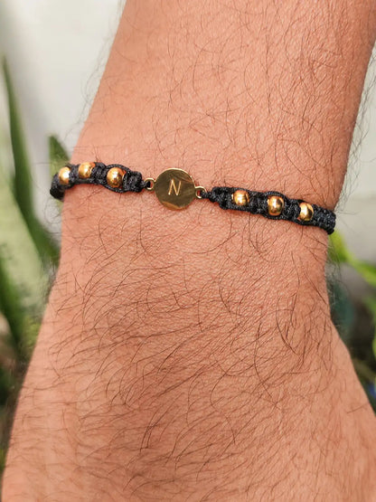 Pulsera Personalizada Conexión