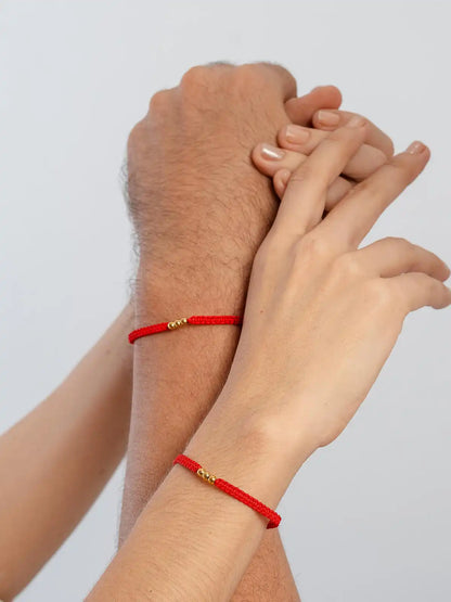 Pulseras Tres Deseos