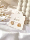 Aretes Tierra Serena