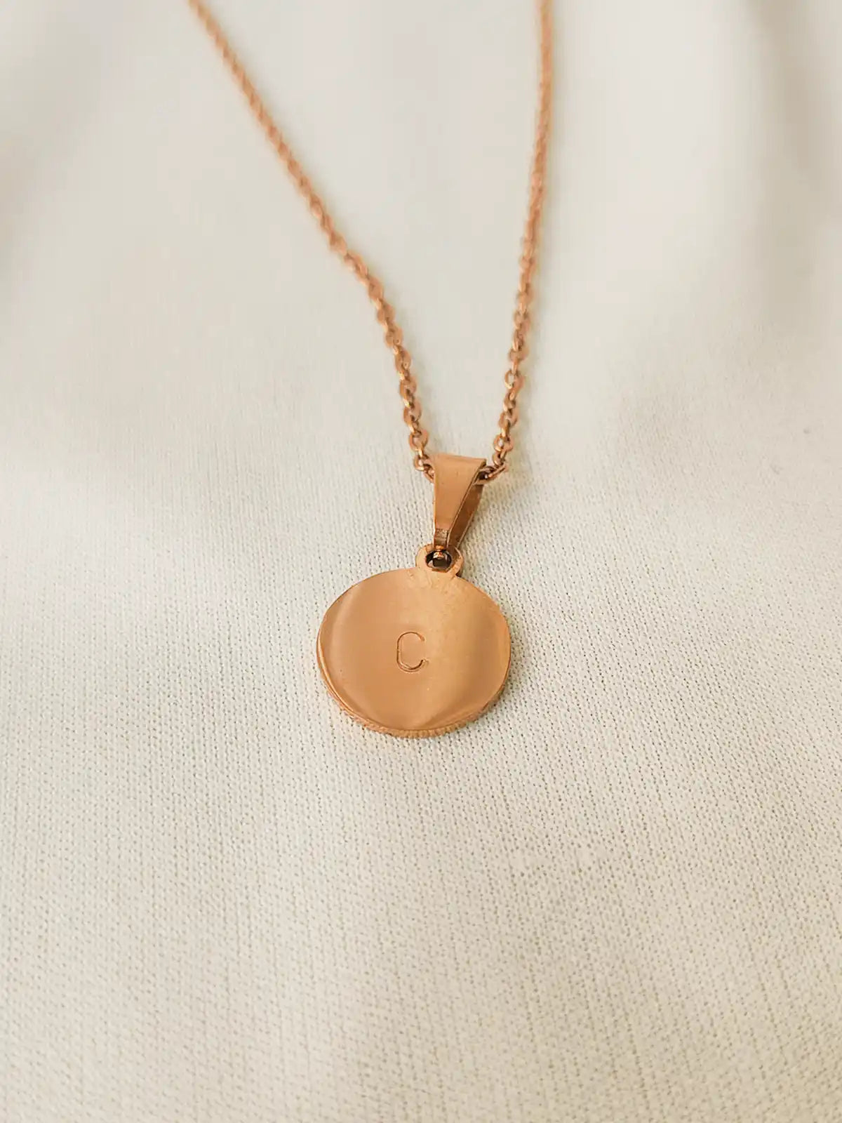 Cadena Círculo de Recuerdos