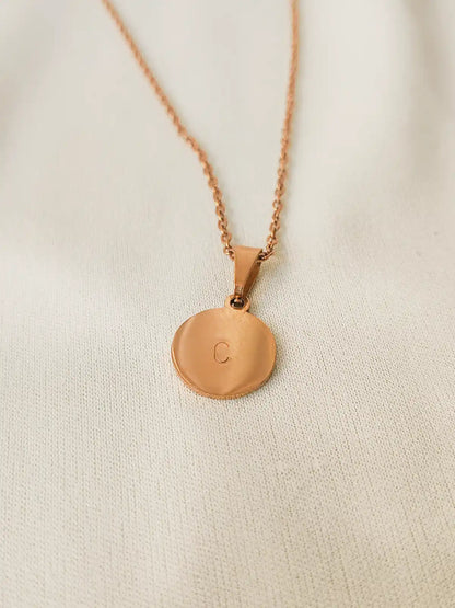 Cadena Círculo de Recuerdos