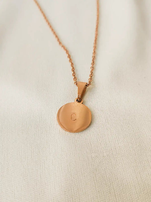 Cadena Círculo de Recuerdos