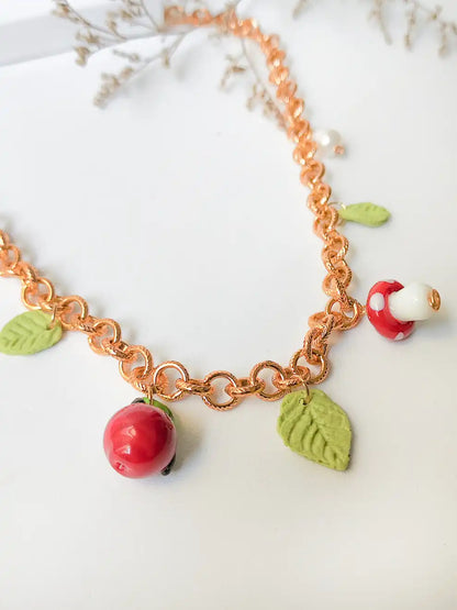 Collar Cosecha de Sueños