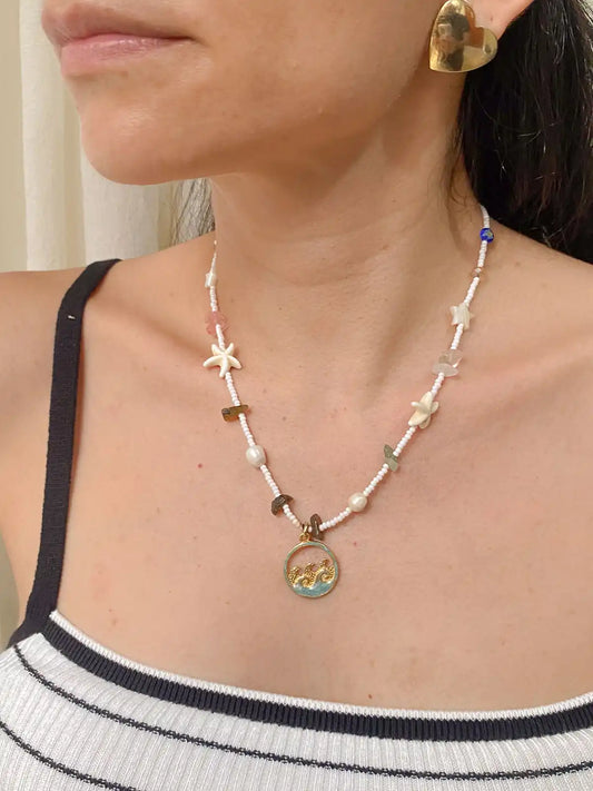 Collar Aroma de Mar