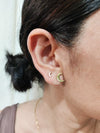 Mini Topos Luna Creciente