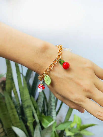 Pulsera Cosecha de Sueños