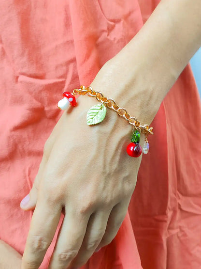 Pulsera Cosecha de Sueños
