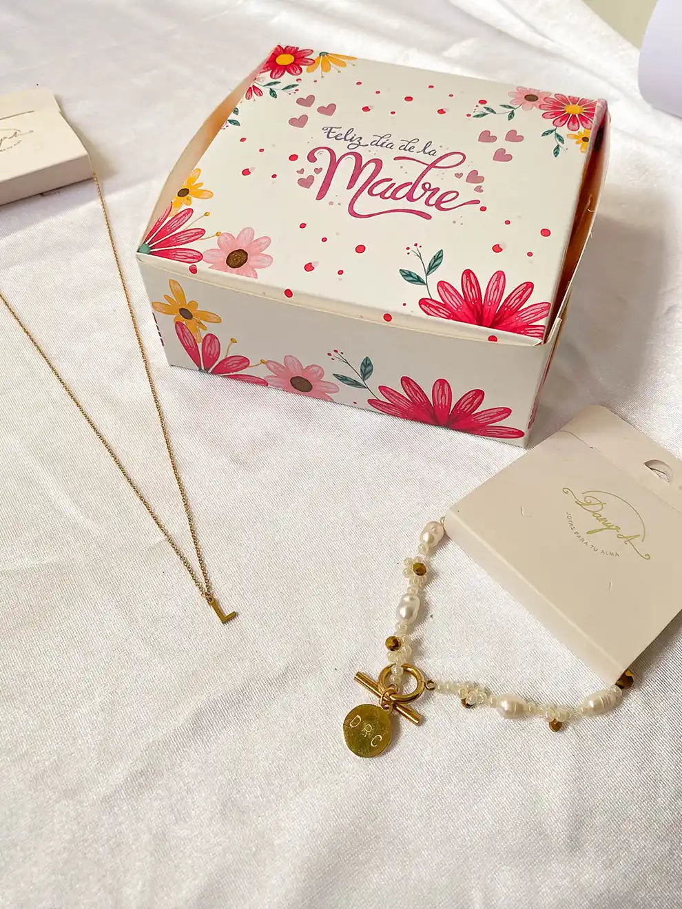 Set Mamá Encantadora