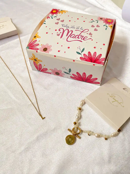 Set Mamá Encantadora